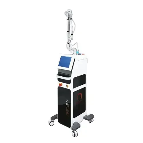 15W Mini Super Pulse Co2 Surgery Medical Laser Machines